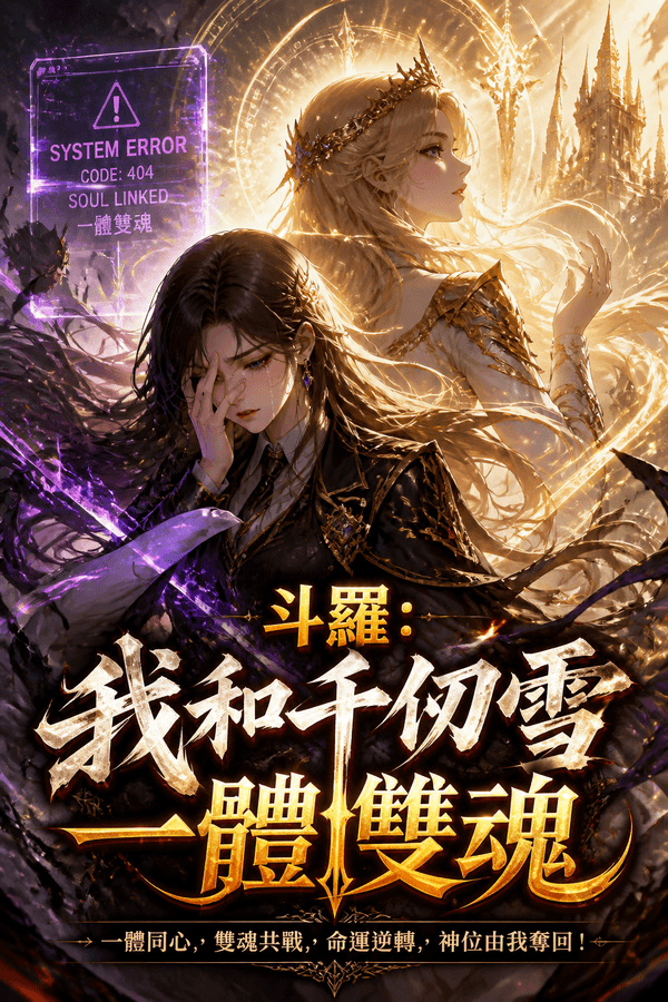Douluo: Twin Souls Bound with Qian Renxue