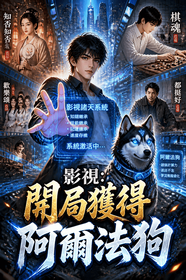Cinema Worlds: Starting with AlphaGo's Infinite Mind