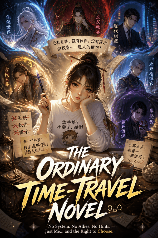 Ordinary Quick Transmigration: A World-Hopper's Reluctant Journey