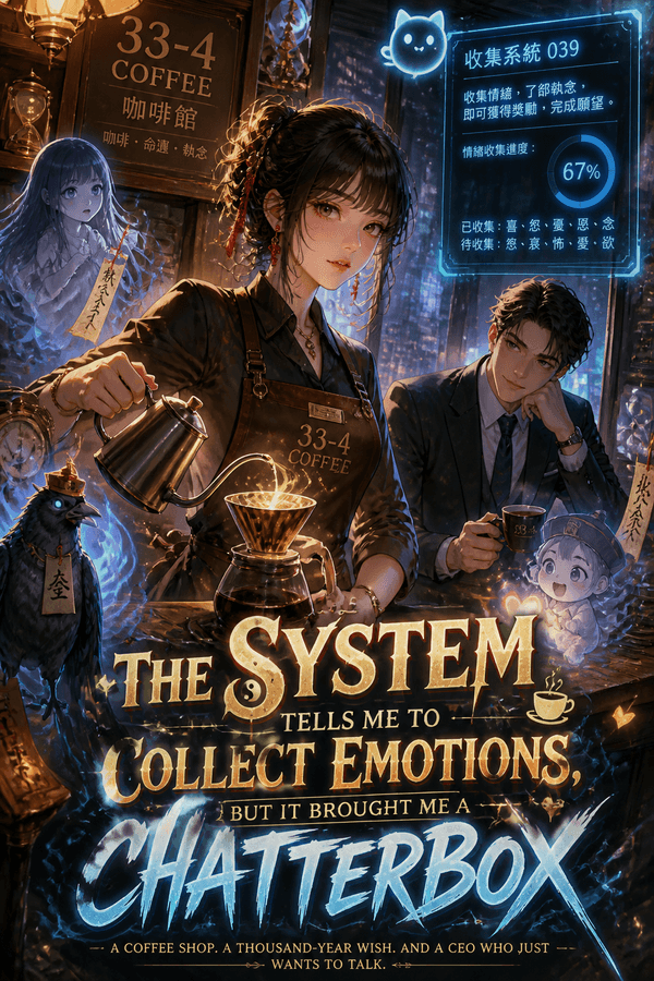 The System Wants Emotions, But All I Got Was a Chatty CEO