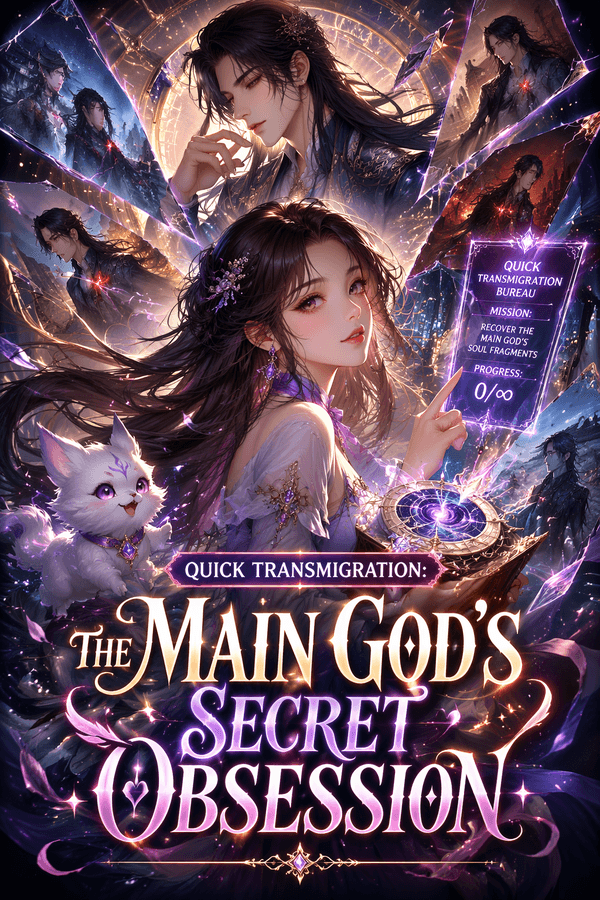 Quick Transmigration: The Main God's Secret Obsession