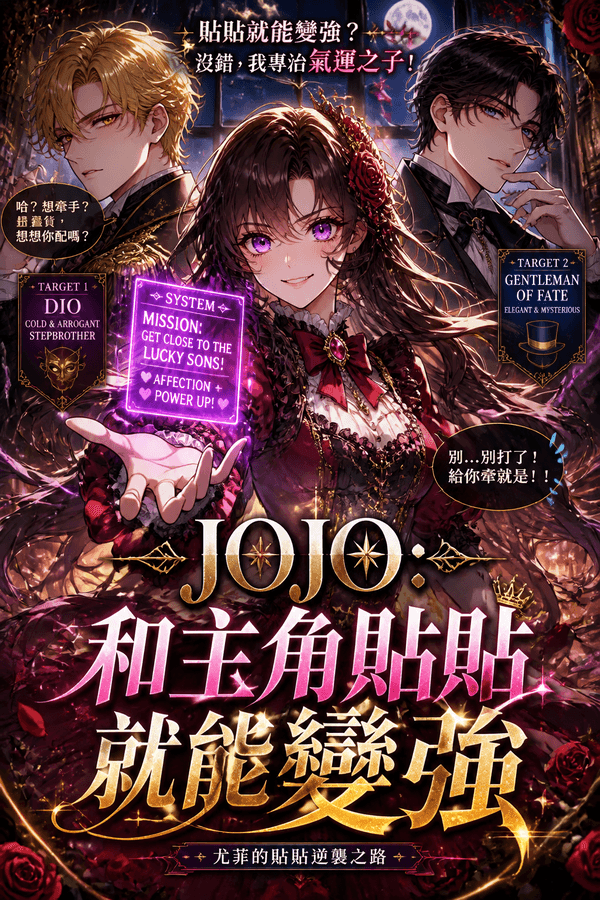 JOJO: Power Up by Sticking Close to Destiny's Favorites