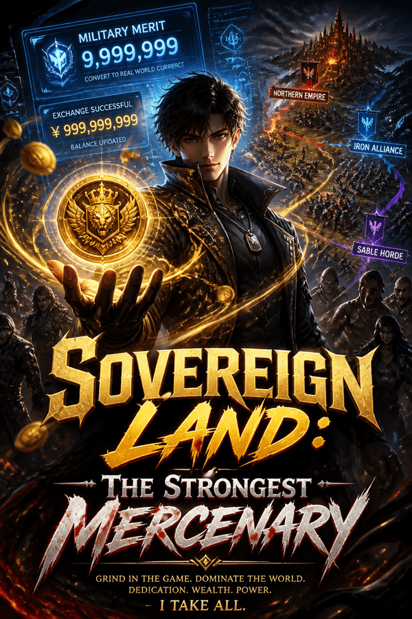 Sovereign Land: The Strongest Mercenary