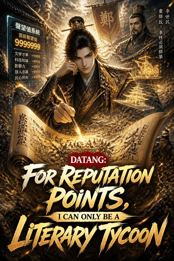 Tang Dynasty: Building an Empire Through Borrowed Brilliance
