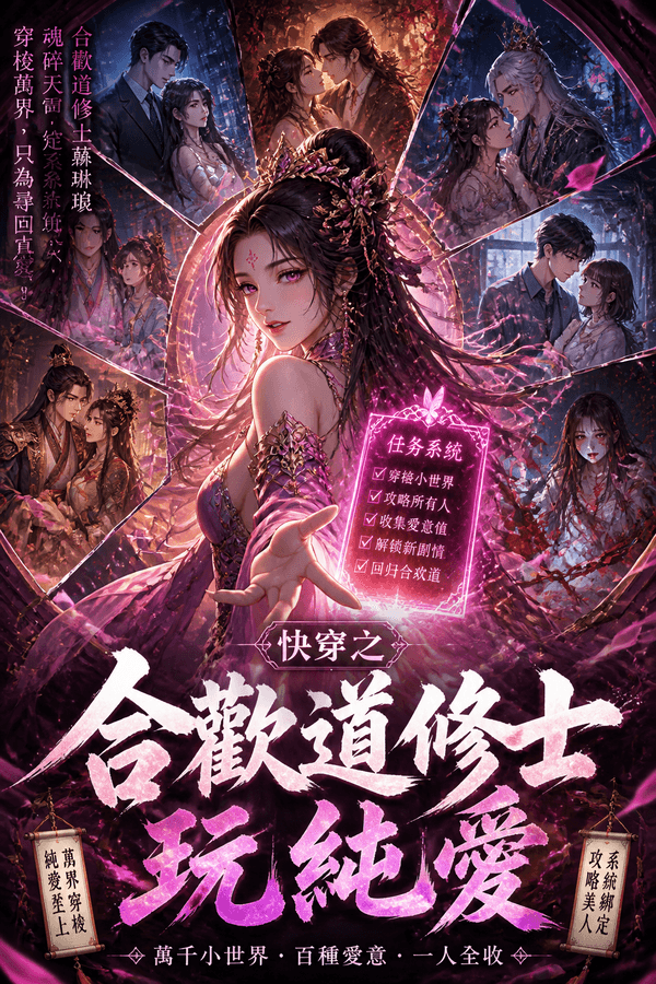 Quick Transmigration: The Seductive Cultivator's Pure Love Journey