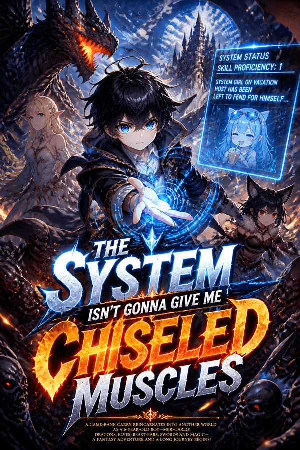 My System Won't Give Me Chiseled Abs