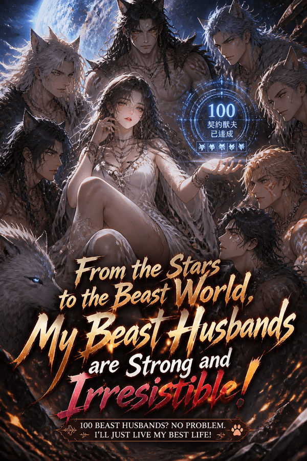 From Starry Seas to Beast Worlds: My Beast Husbands Are Strong and Irresistible!