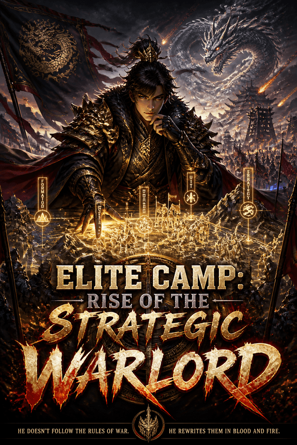 Elite Camp: Rise of the Strategic Warlord