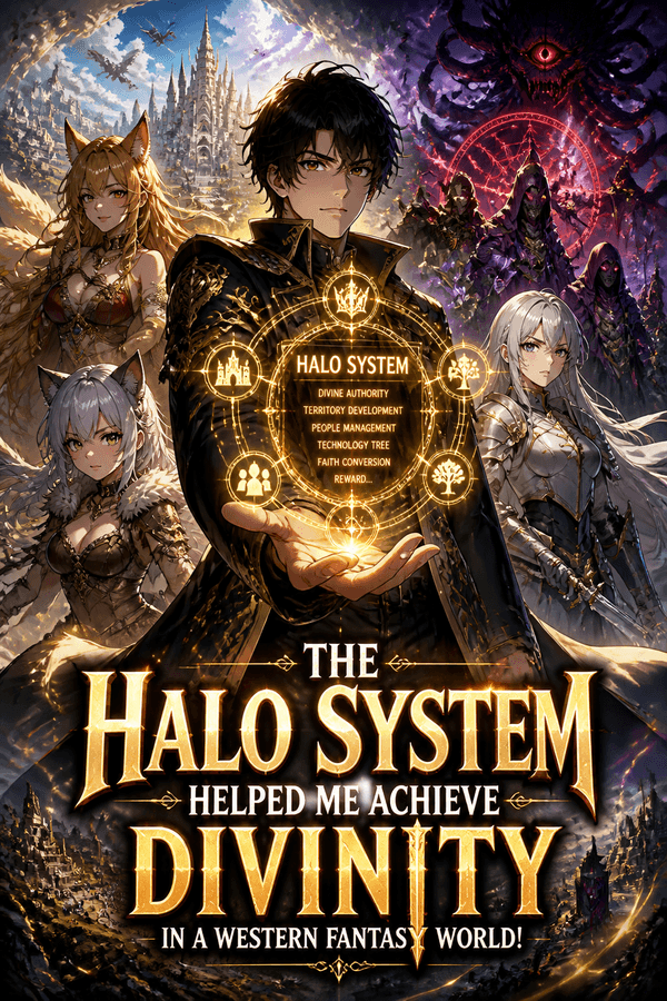 Divine Ascension: Building an Empire with the Halo System