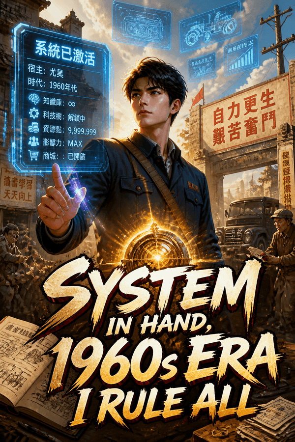 System King: My 1960s Empire