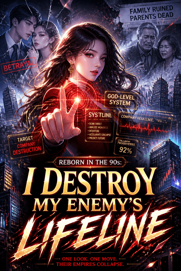 Rebirth in the 90s: I Shatter My Enemies' Empires