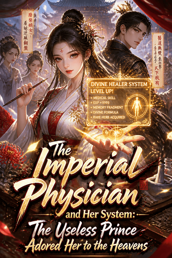 The Divine Doctor's System: Healing the Wastrel Prince to Glory