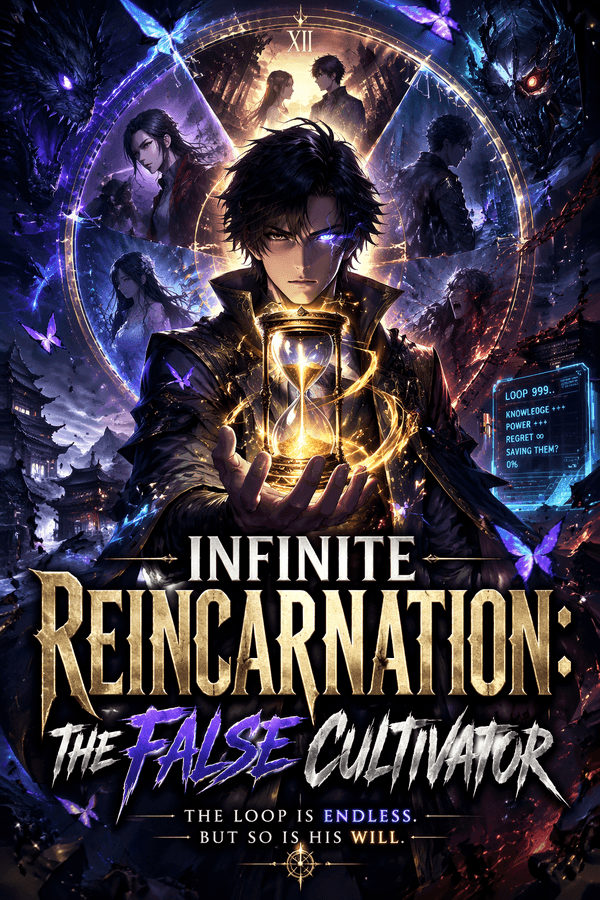 Infinite Reincarnation: The False Cultivator