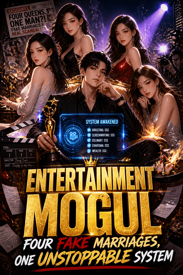 Entertainment Mogul: Four Fake Marriages, One Unstoppable System
