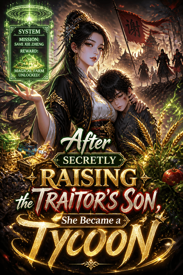 After Secretly Raising the Traitor's Son, She Became a Tycoon