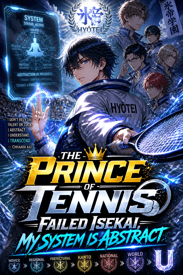 The Prince of Tennis: Failed Isekai, My System is Abstract