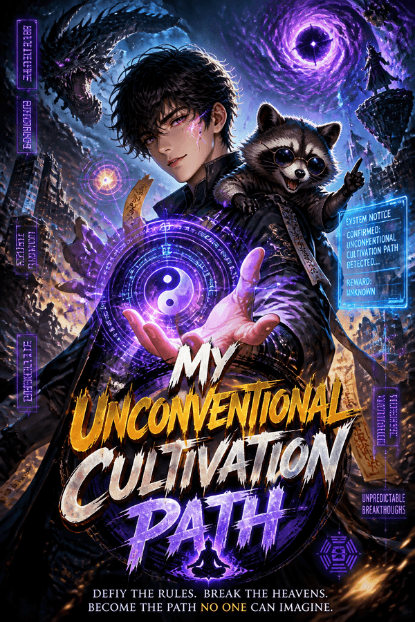 My Unconventional Cultivation Path