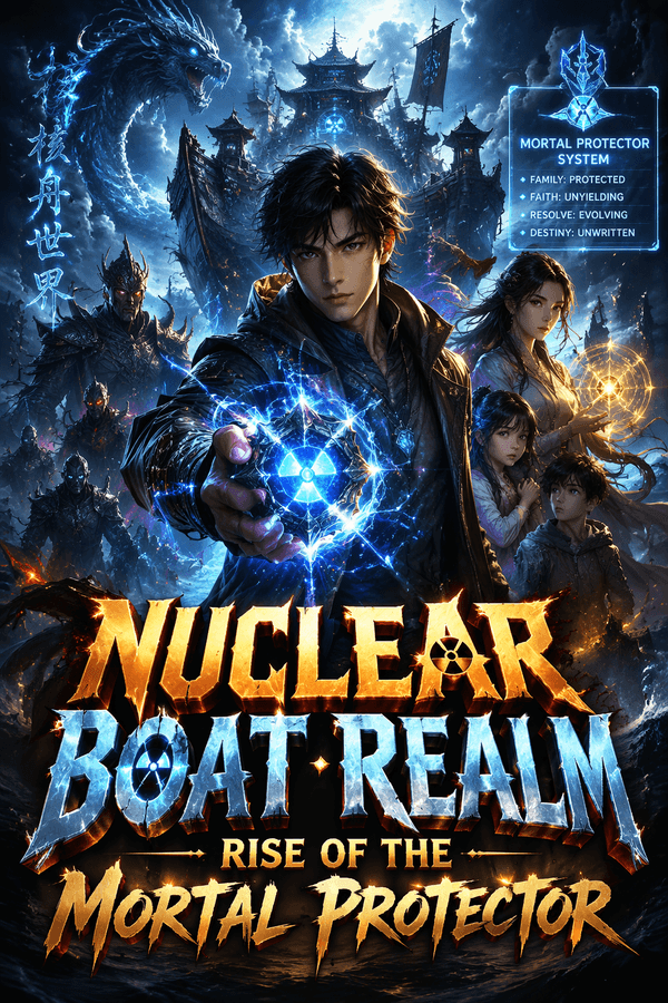Nuclear Boat Realm: Rise of the Mortal Protector