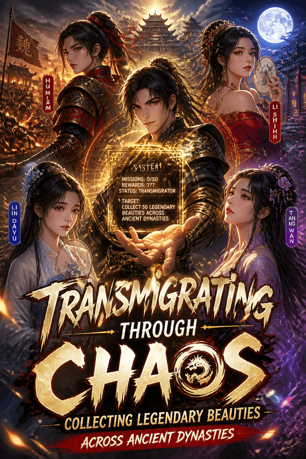 Transmigrating Through Chaos: Collecting Legendary Beauties Across Ancient Dynasties