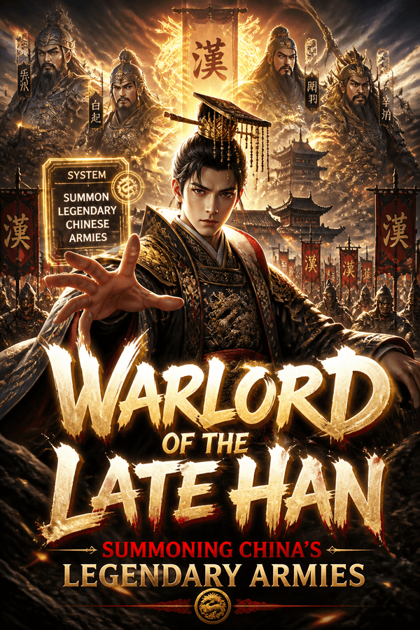Warlord of the Late Han: Summoning China's Legendary Armies