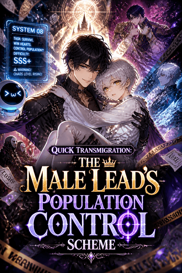 Quick Transmigration: The Male Lead's Population Control Scheme