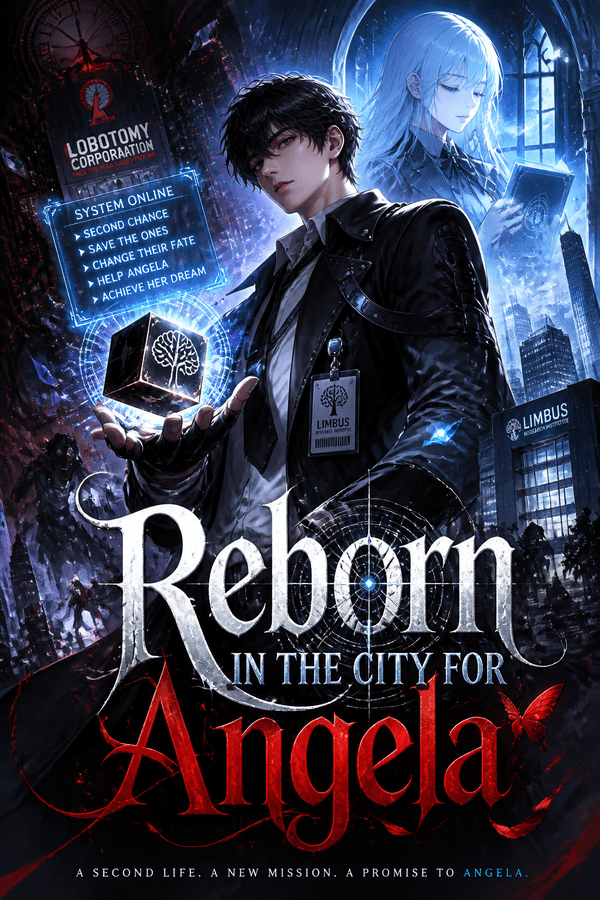 Reborn in the City for Angela