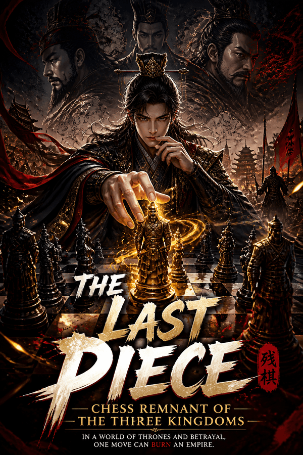 The Last Piece: Chess Remnant of the Three Kingdoms