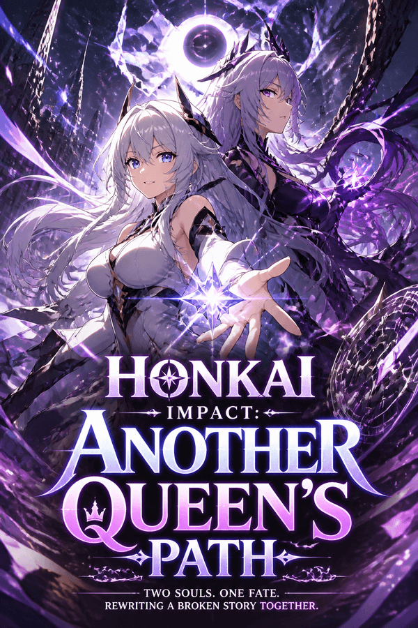 Honkai Impact: Another Queen's Path