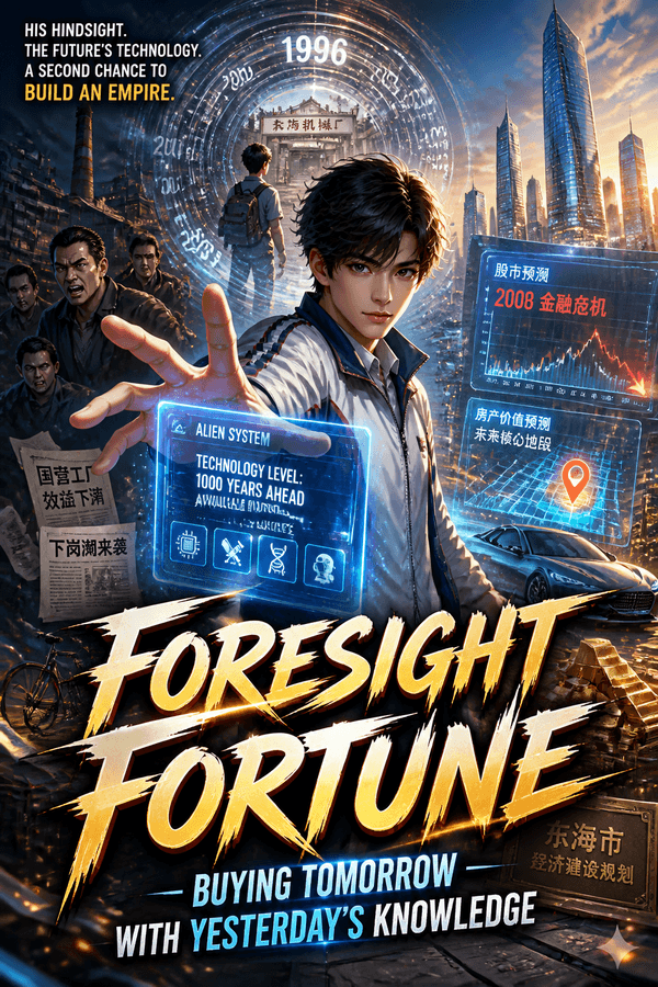 Foresight Fortune: Buying Tomorrow with Yesterday's Knowledge