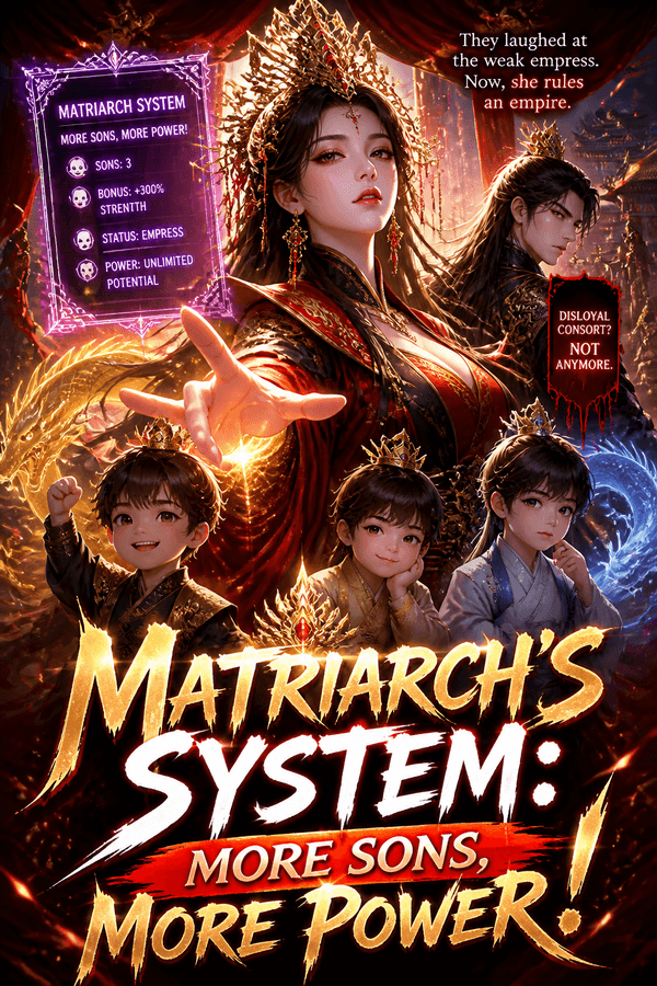 Matriarch's System: More Sons, More Power!