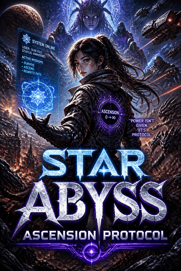 Star Abyss: Ascension Protocol