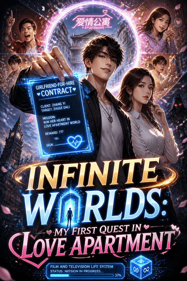 Infinite Worlds: My First Quest in Love Apartment