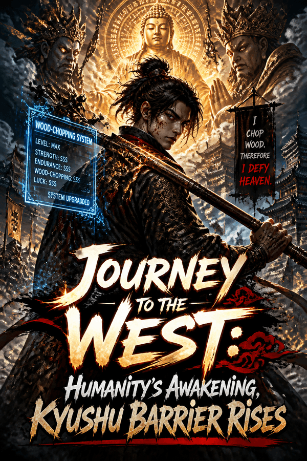 Journey to the West: Humanity's Awakening, Kyushu Barrier Rises