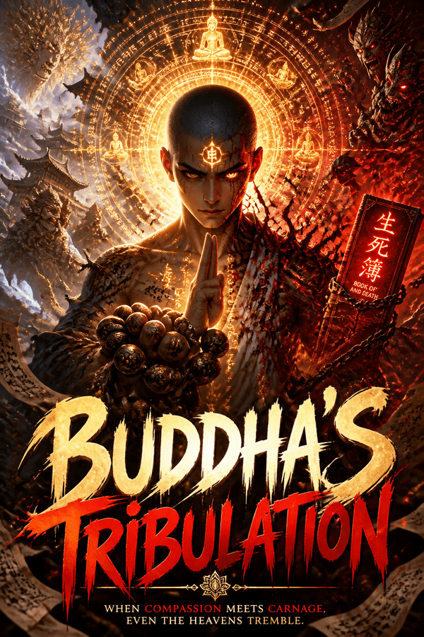 Buddha's Tribulation