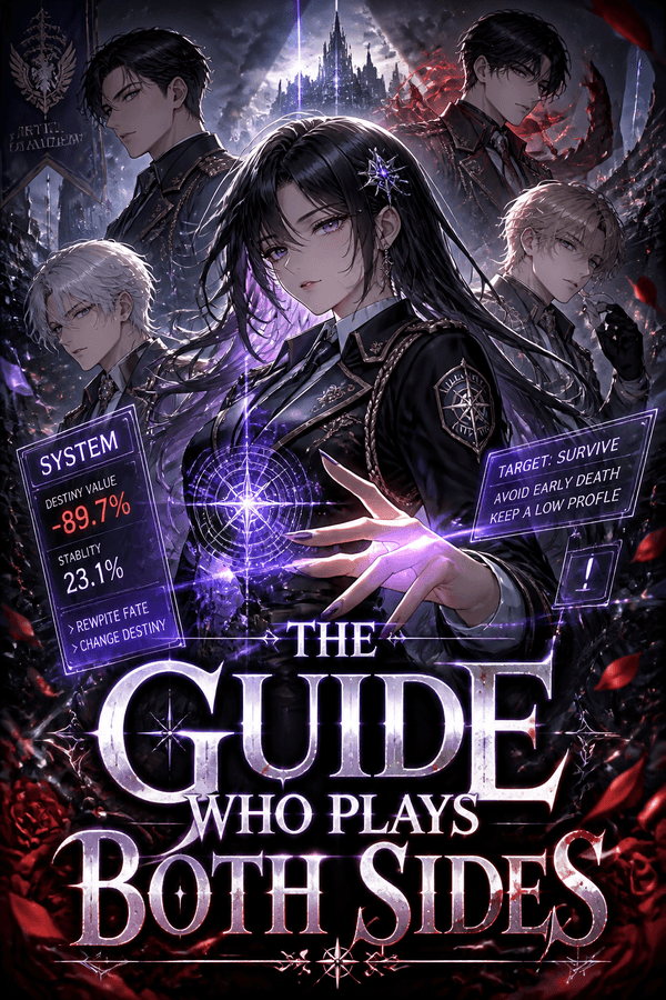 The Guide Who Plays Both Sides