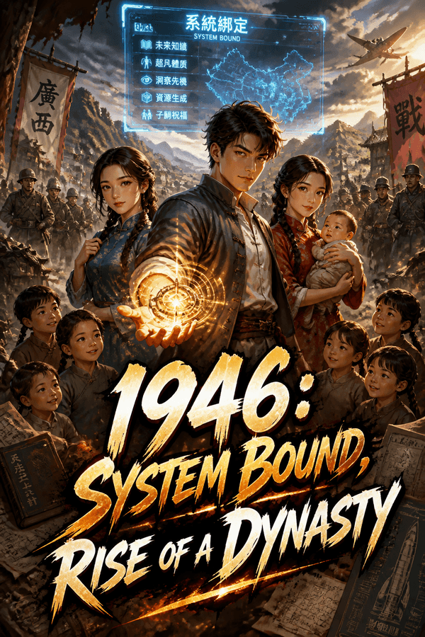 1946: System Bound, Rise of a Dynasty