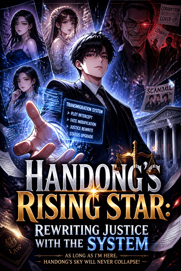Handong's Rising Star: Rewriting Justice with the System