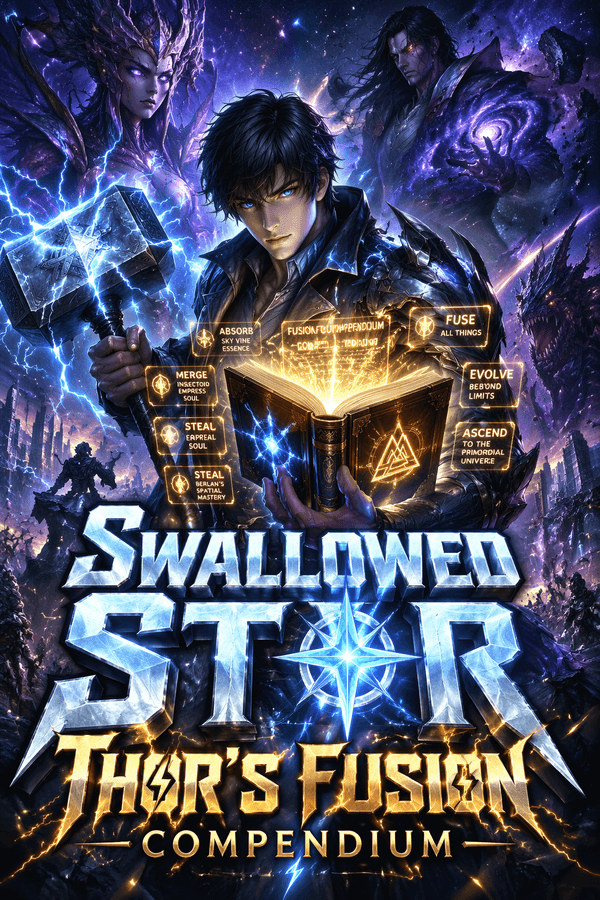 Swallowed Star: Thor's Fusion Compendium