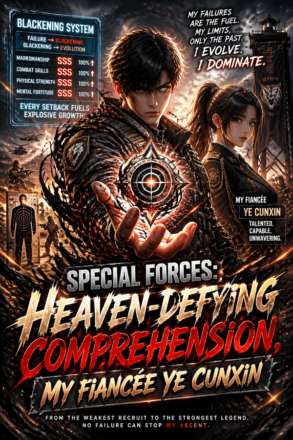Special Forces: Heaven-Defying Comprehension, My Fiancée Ye Cunxin
