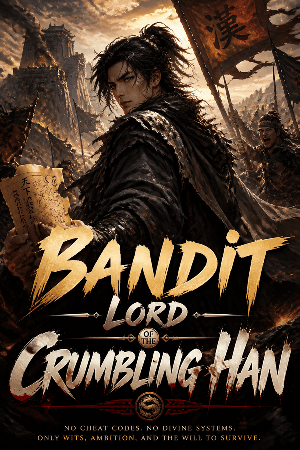 Bandit Lord of the Crumbling Han
