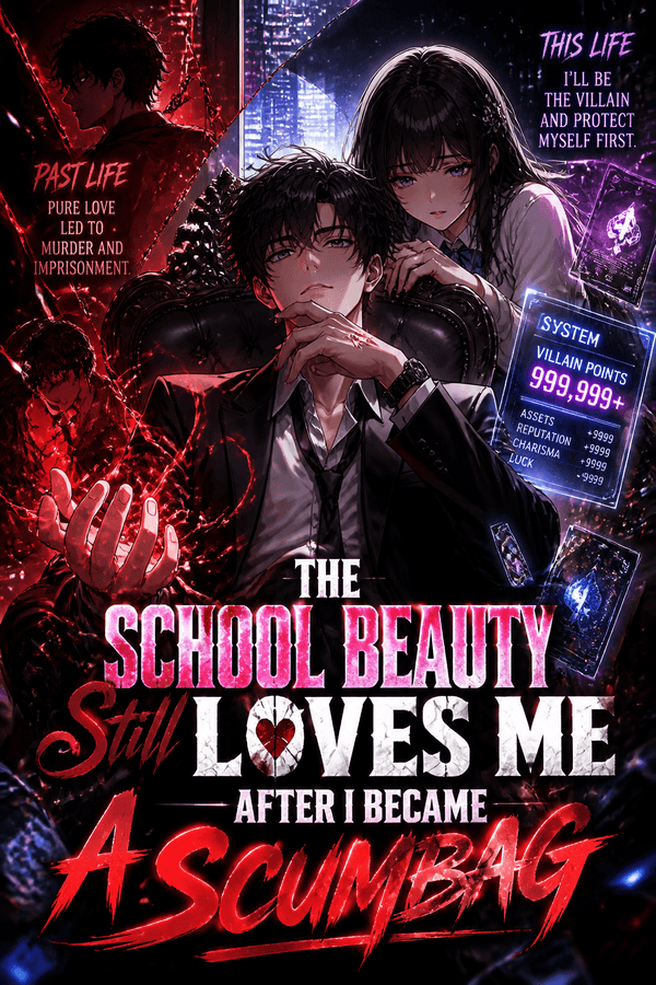The School Beauty Still Loves Me After I Became a Scumbag