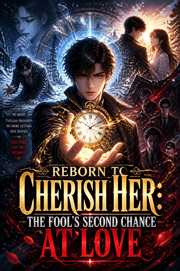 Reborn to Cherish Her: The Fool's Second Chance at Love