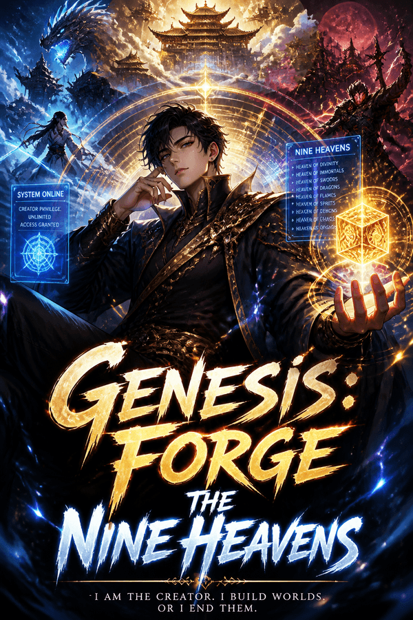 Genesis: Forge the Nine Heavens