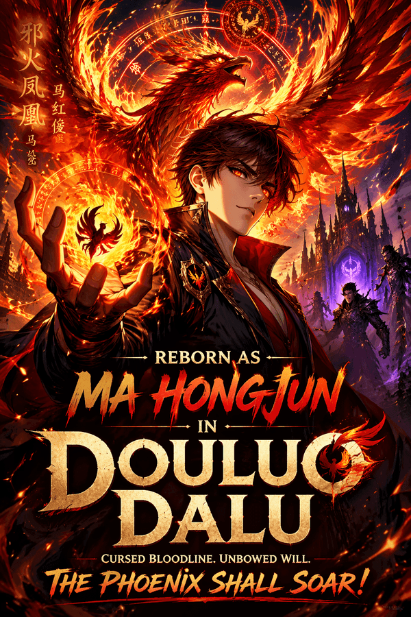 Phoenix Roar: Reborn as Ma Hongjun in Douluo Dalu