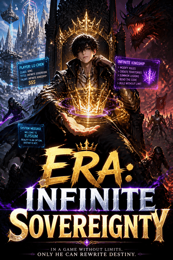 Era: Infinite Sovereignty