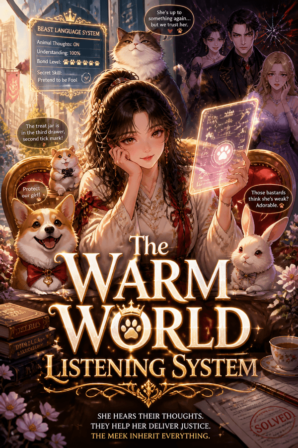 The Warm World Listening System
