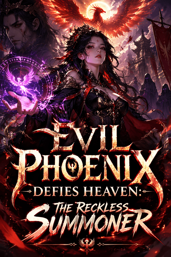 Evil Phoenix Defies Heaven: The Reckless Summoner