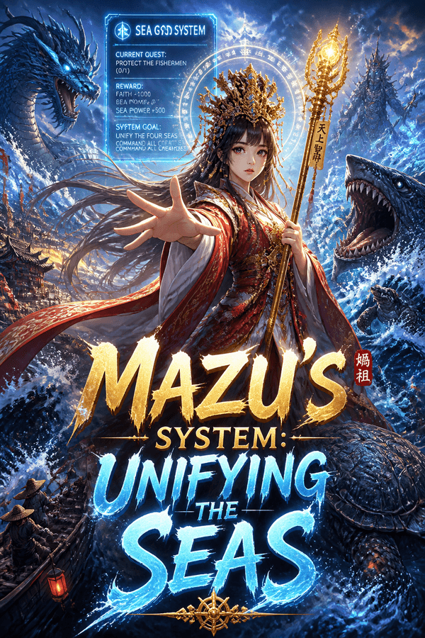 Mazu's System: Unifying the Seas