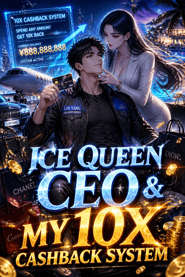 Ice Queen CEO & My 10x Cashback System