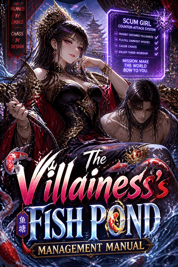 The Villainess's Fish Pond Management Manual